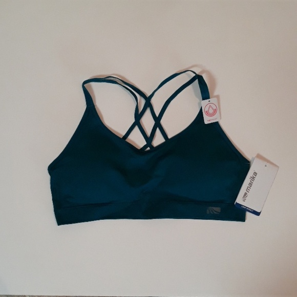 Marika Other - Marika Sports Bra L New